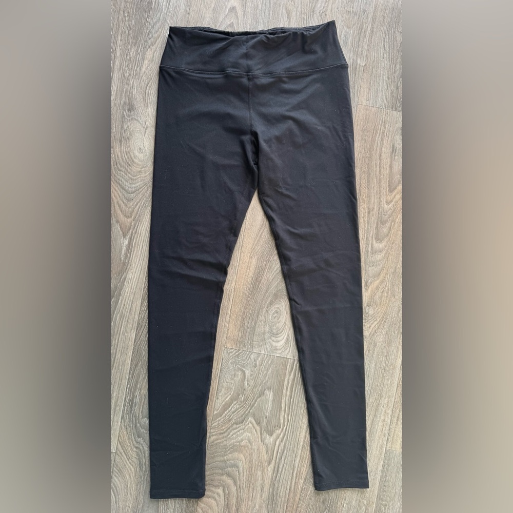 Lululemon Black Leggings